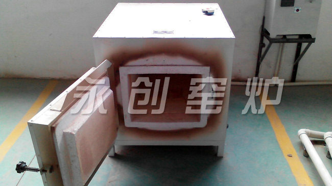 0.1立方1350℃實(shí)驗電爐